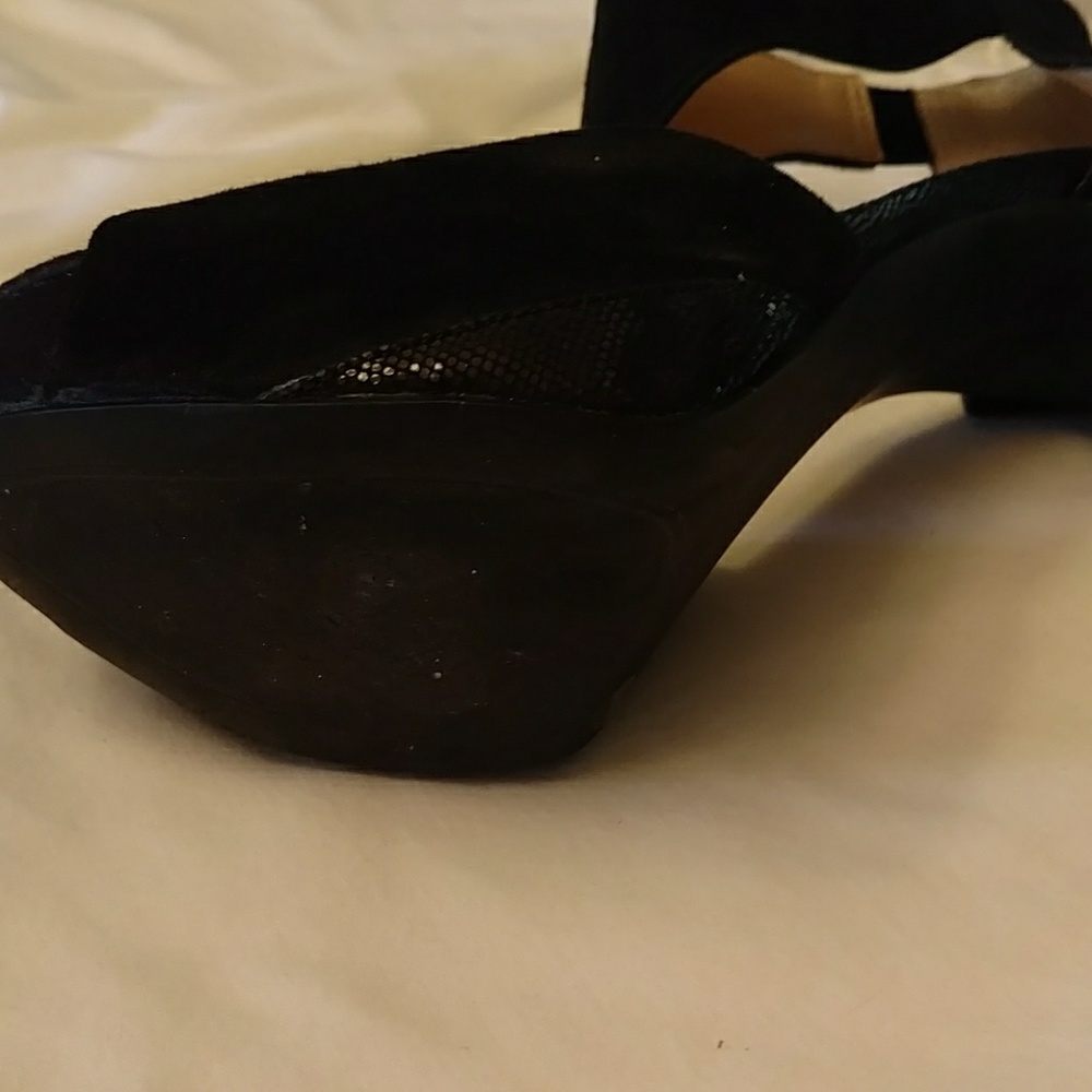 Jessica Simpson Heels - Picture 4 of 6